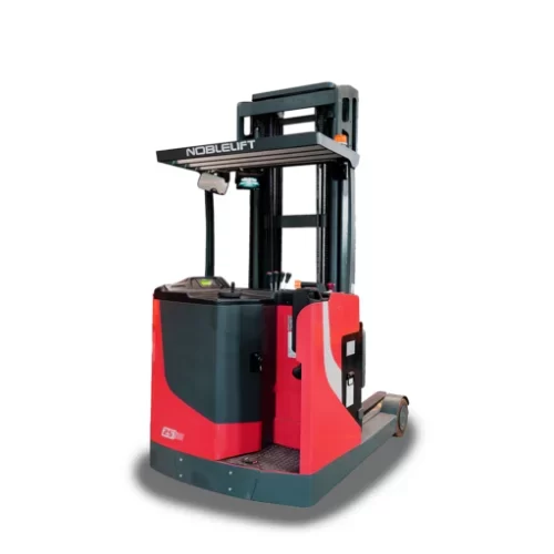 Montacargas de Combustión 16 Montacargas Pasillo Angosto