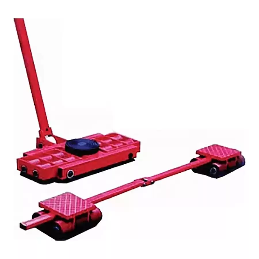 Accesorios 7 TORTUGAS DE CARGA Noblemaq