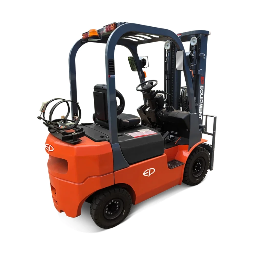 Montacargas de Combustión 4 MAX 8 001 fondoblanco