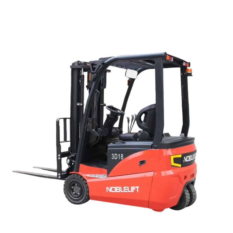 FE3D N SERIES 2 Montacargas FE3DN SERIES 1.8 Toneladas. Carretilla Electrica Hombre Sentado 1800 kilos