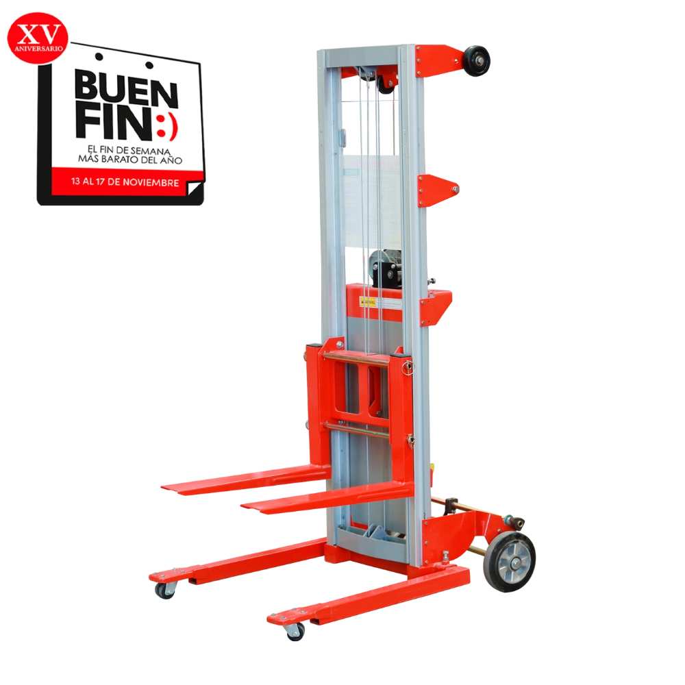 Buen Fin 2025 6 Apiladores-LIGEROS-SW18122