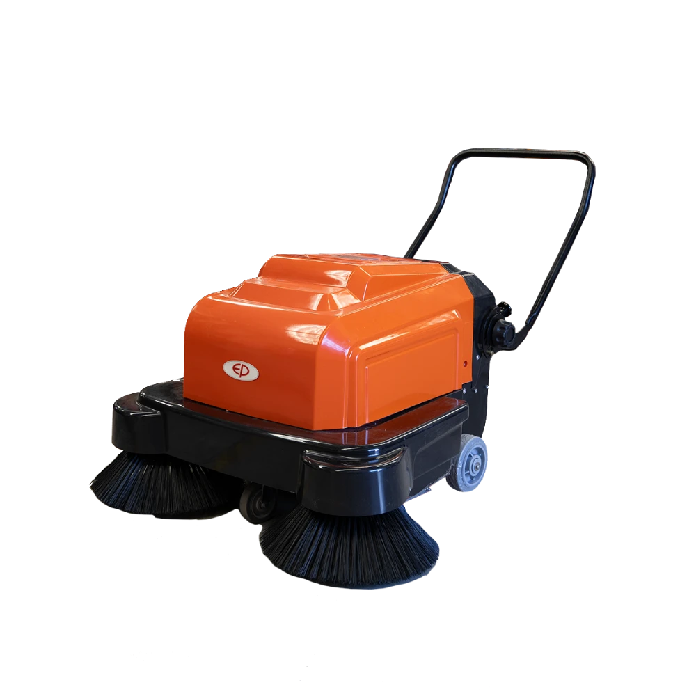 Desinfección Industrial 6 ZL-S22A-001