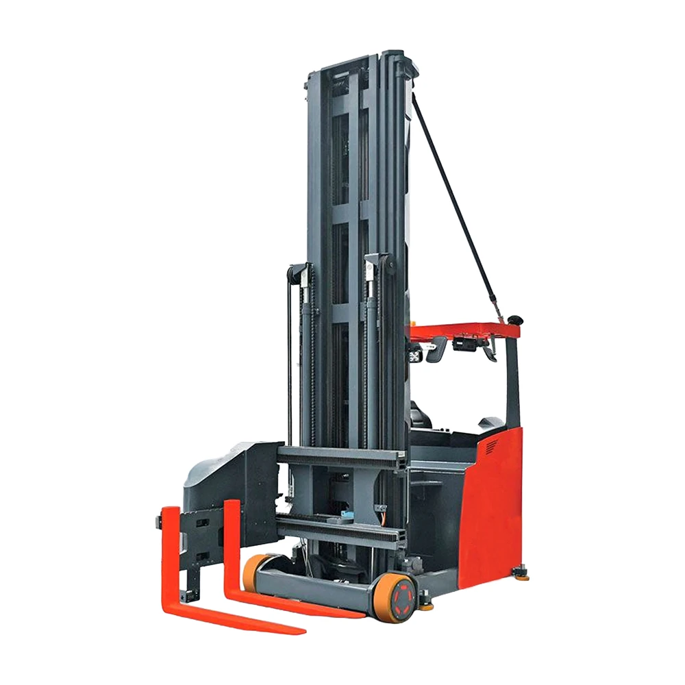 Montacargas de Pasillo Angosto 1 MCA3 0003