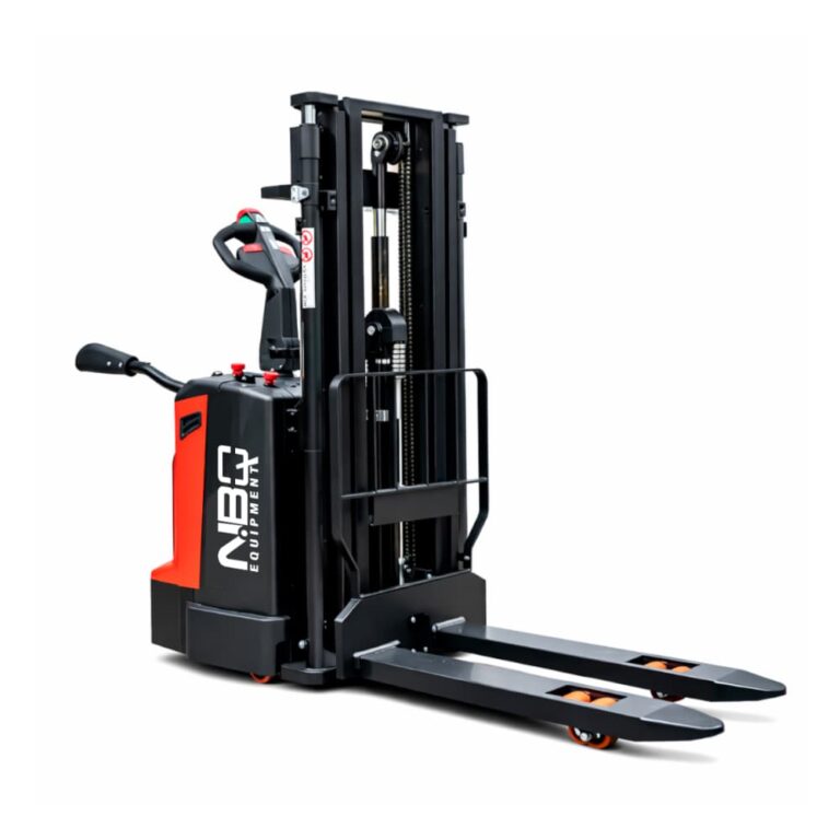 PSB1534 5 Apilador de carga para almacén de materiales de construcción