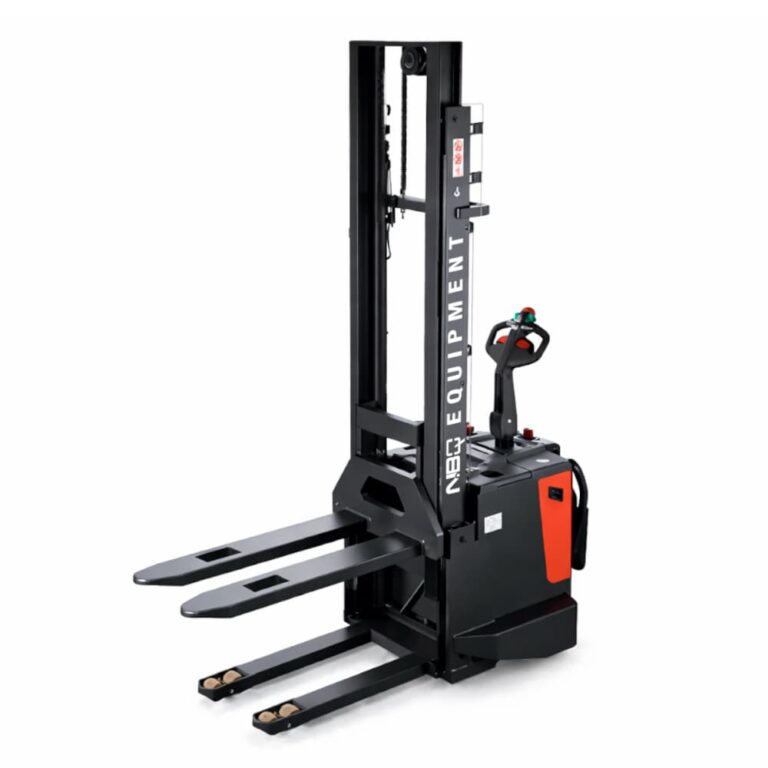 PSB1534 3 Apilador de carga para supermercados y tiendas