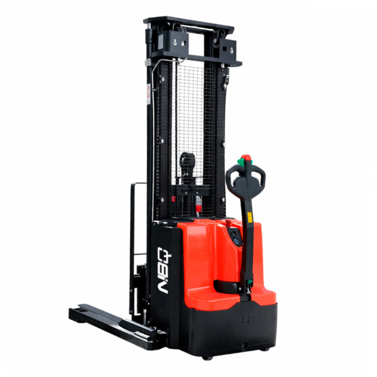 PS 16 TSL 5 Estibador eléctrico profesional para centros de distribución