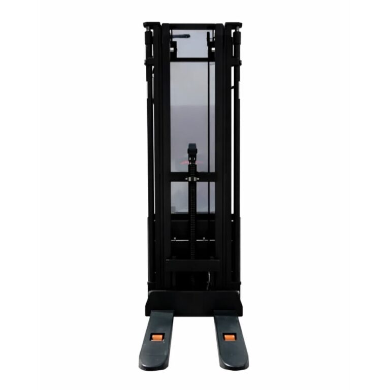 PS16N 4 Apilador de carga para manejo de medicamentos