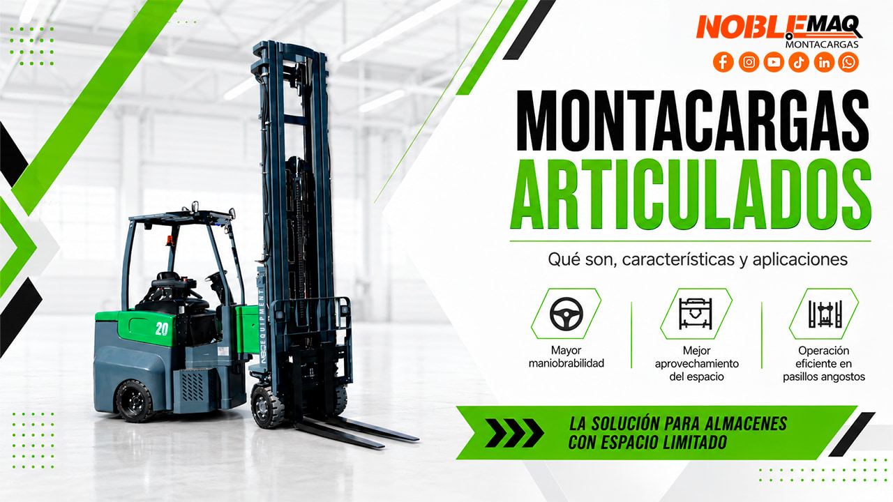 Blog 37 Montacargas articulados - Noblemaq