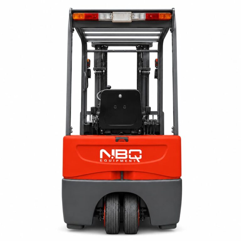 NBQ CBFE16 3 montacargas electrico 1600 kg