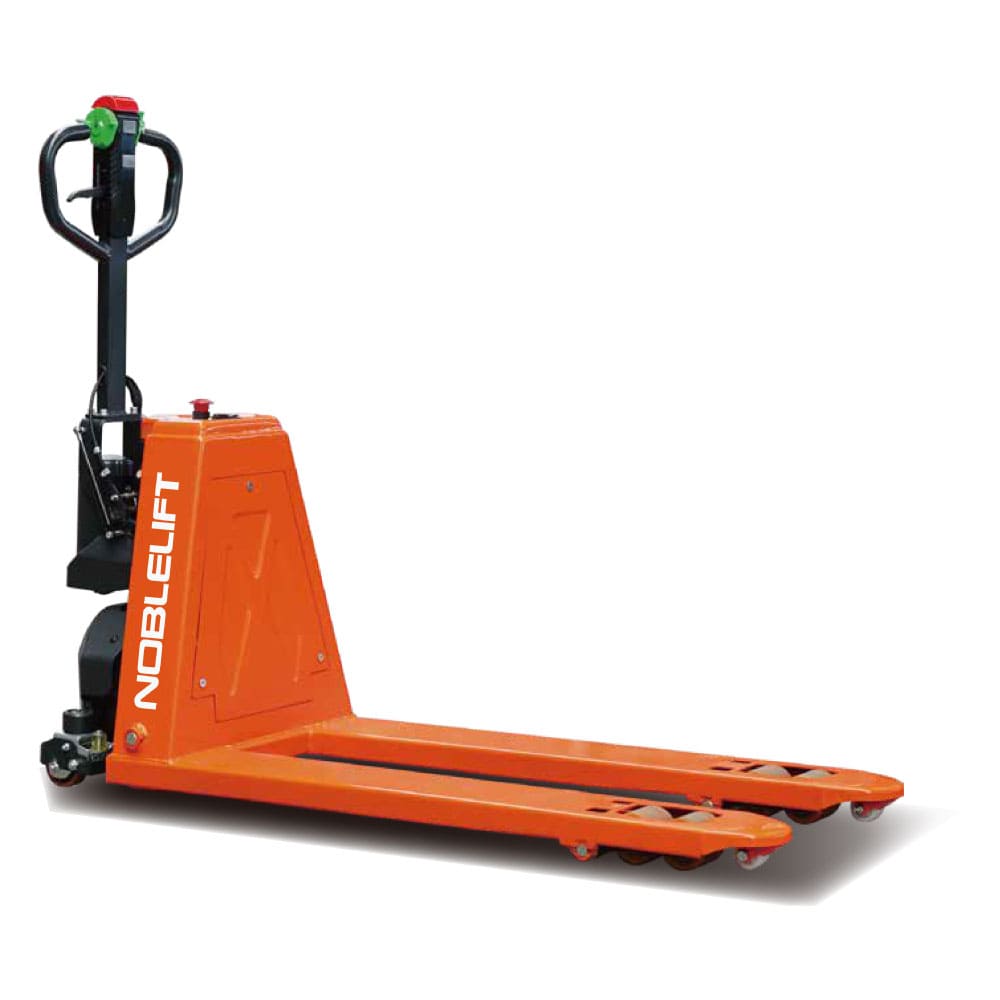 Patin electrico industrial PTE15C