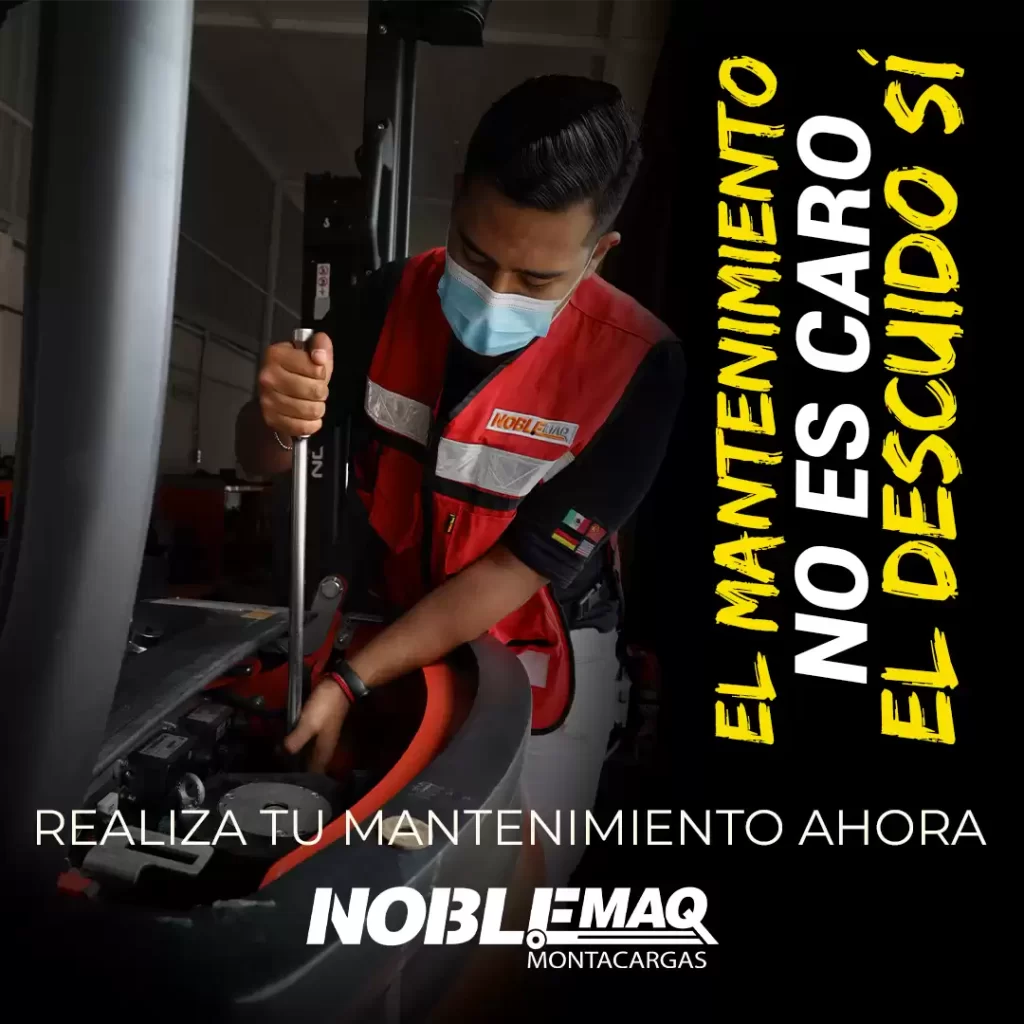 servicio tecnico a montacargas 02