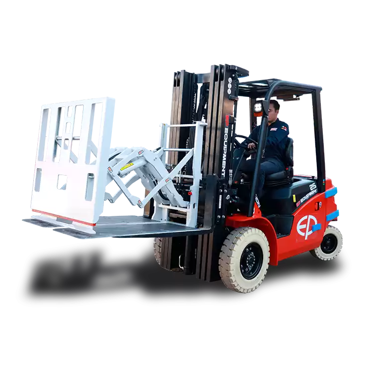 Aditamentos Montacargas | Noblemaq Montacargas