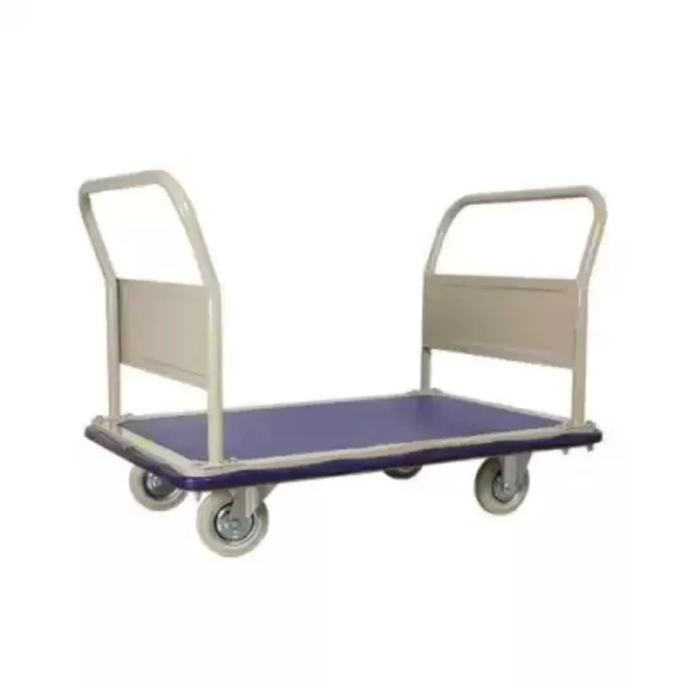 CARROS INDUSTRIALES