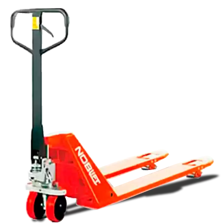 NBQ10 Perfiil Bajo 35 mm