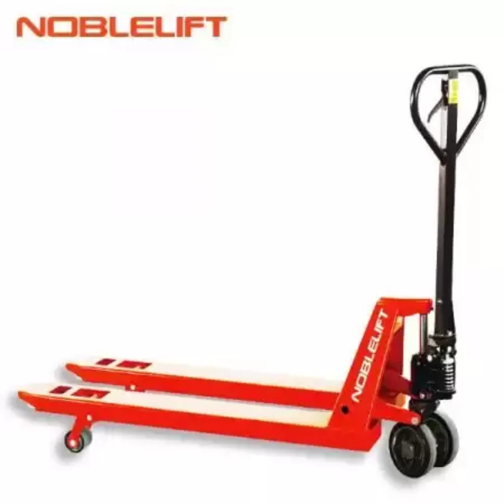 Patín Manual NBQ30 Europeo Noblemaq