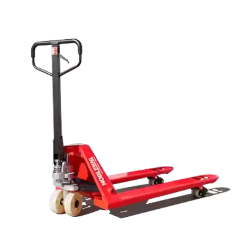 Patín Hidráulico Industrial | Noblemaq Montacargas