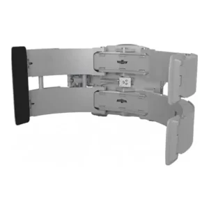 Pinzas para bobina de papel con capacidad de 0.5 y 1 tonelada y elevación de 0.91 a 1.4 metros Noblemaq Montacargas