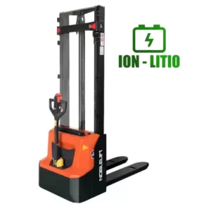 Apilador PSE12 B/N