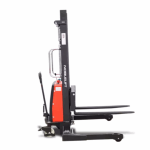 Apilador Hidráulico Eléctrico 1000kg 1.6 m SPN1016AG