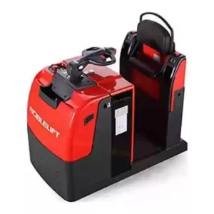 Tractor de arrastre T30 de 3 toneladas diseñado para operaciones logísticas de alta demanda