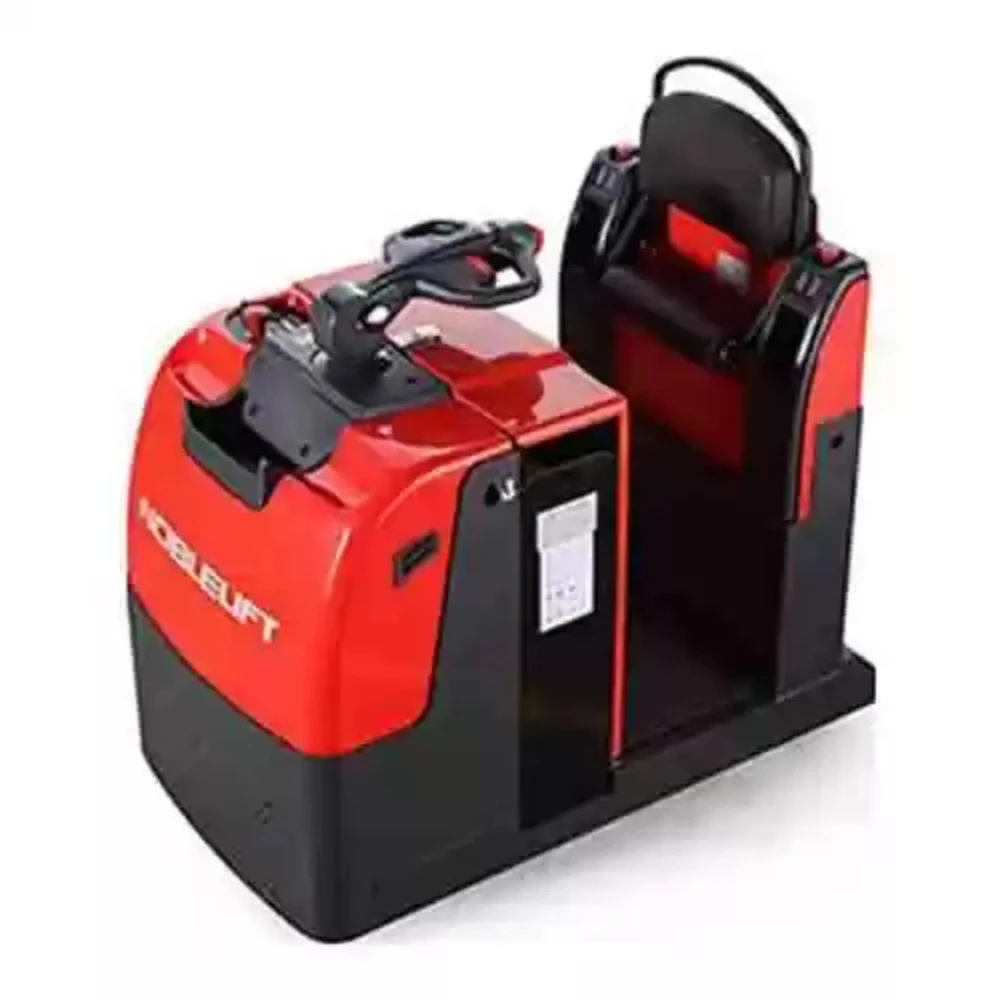 Tractor de arrastre T30 de 3 toneladas diseñado para operaciones logísticas de alta demanda Tractor de arrastre T30 de 3 toneladas diseñado para operaciones logísticas de alta demanda