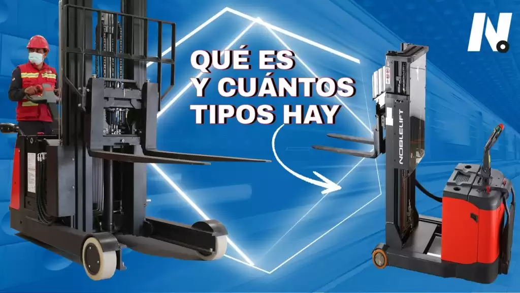 USOS Y BENEFICIOS DE LOS APILADORES ELECTRICOS 01