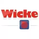 Componentes Wicke | Noblemaq