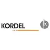 Componentes Kordel | Noblemaq