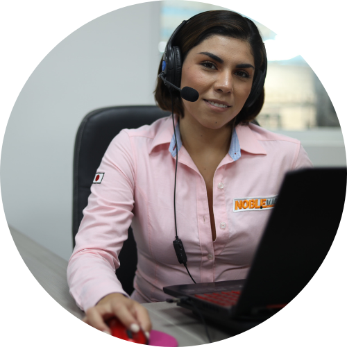 Financiamiento Especializado | Noblemaq Montacargas