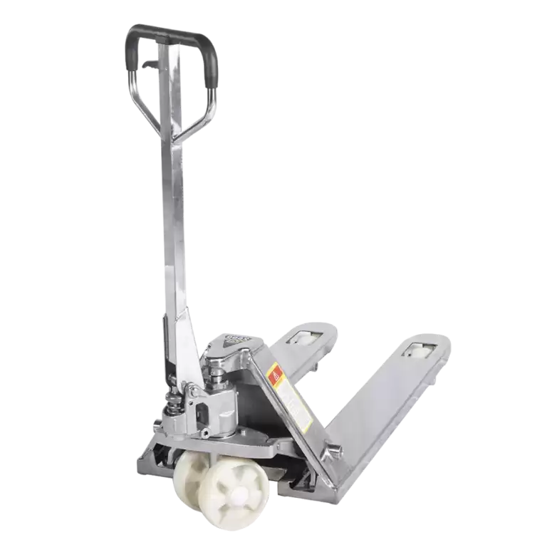 NBQ30 ACERO INOXIDABLE img