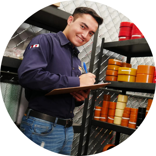 Venta de Refacciones | Noblemaq Montacargas