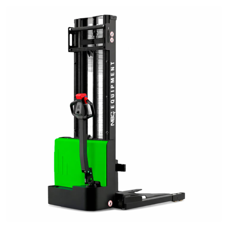 Apilador eléctrico industrial ESD122