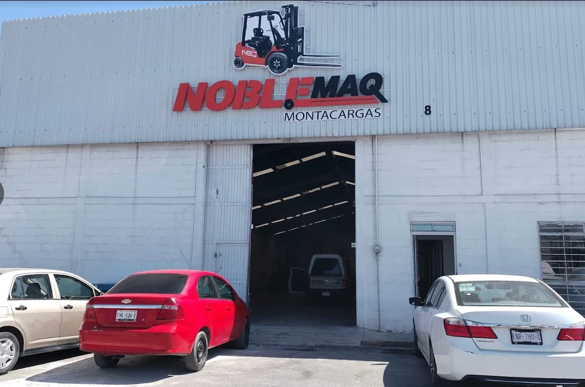 Contacto 4 venta de montacargas en saltillo, somos proveedores de montacargas industriales en monterrey