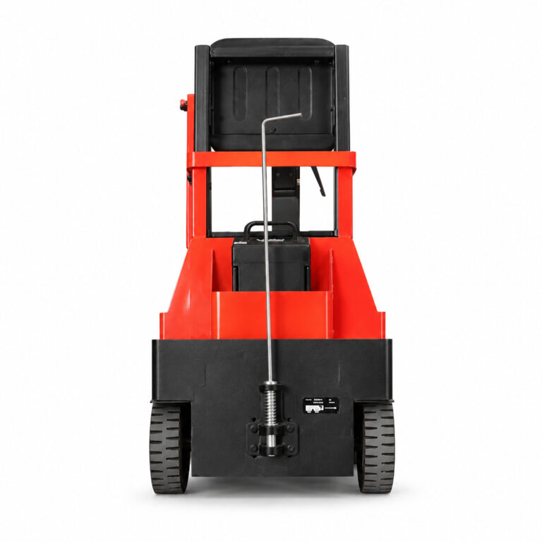 Arrastrador eléctrico industrial QDD15T