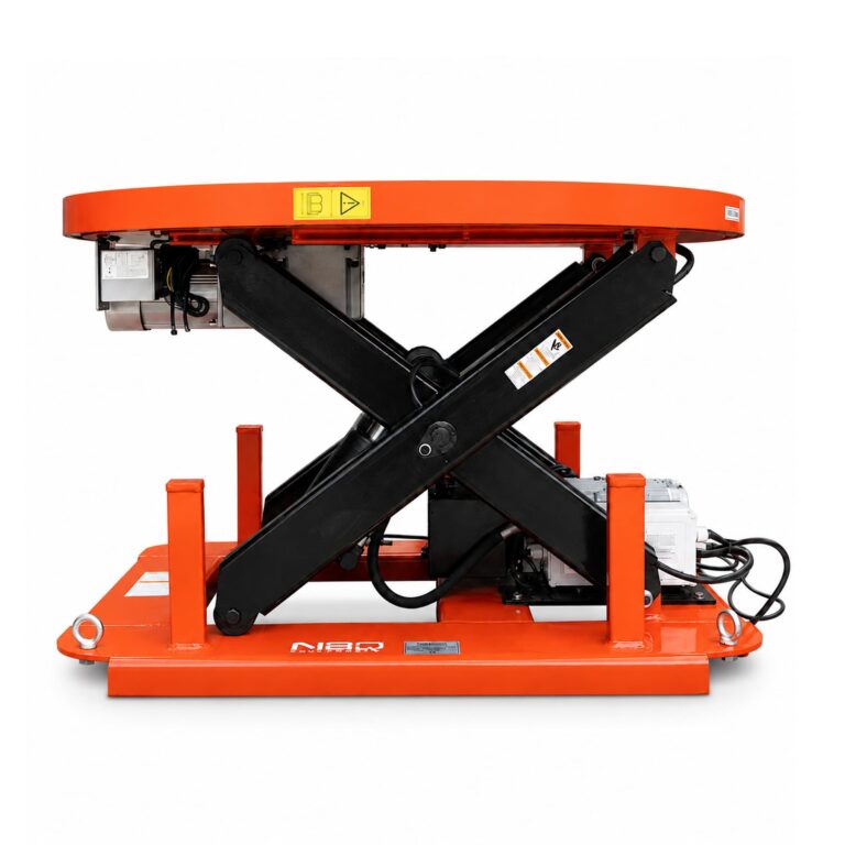 TSSE360 4 mesa redonda electric